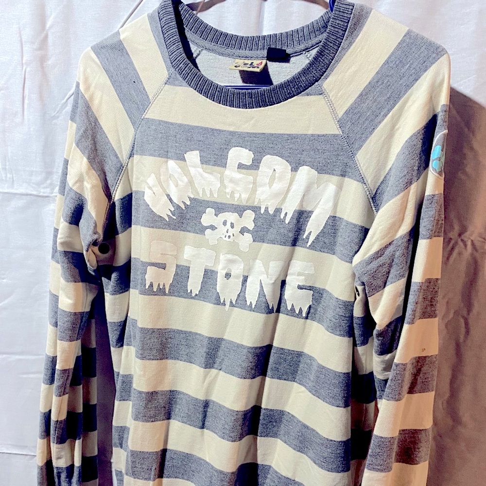 VOLCOM STONE SWEATER